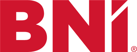 BNI Leading Edge Member badge