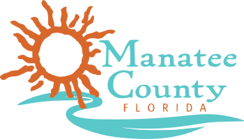 Manatee County, Florida flag
