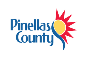 Pinellas County, Florida flag