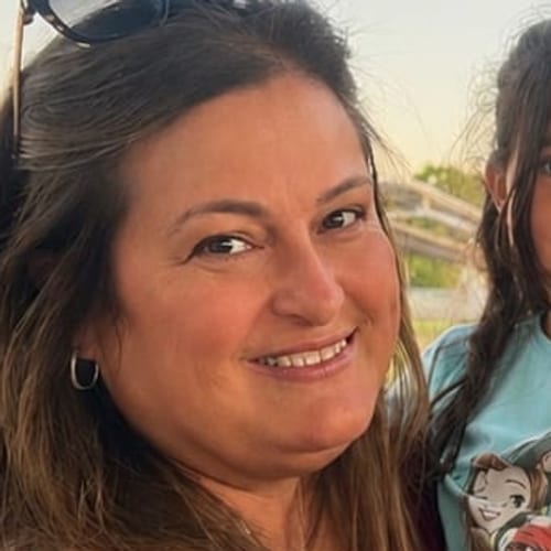 Bettina Savorelli, Co-Owner of Integrity Roofing of Florida