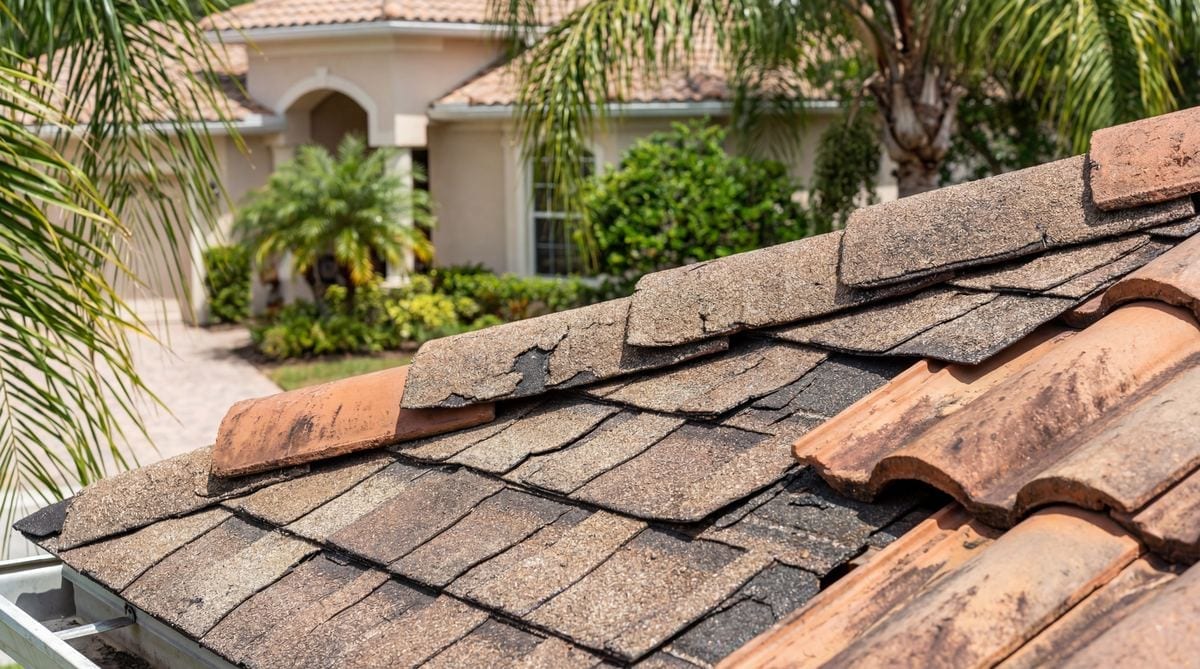 7 Signs Your Florida Roof Needs to Be Replaced (Before It Fails)