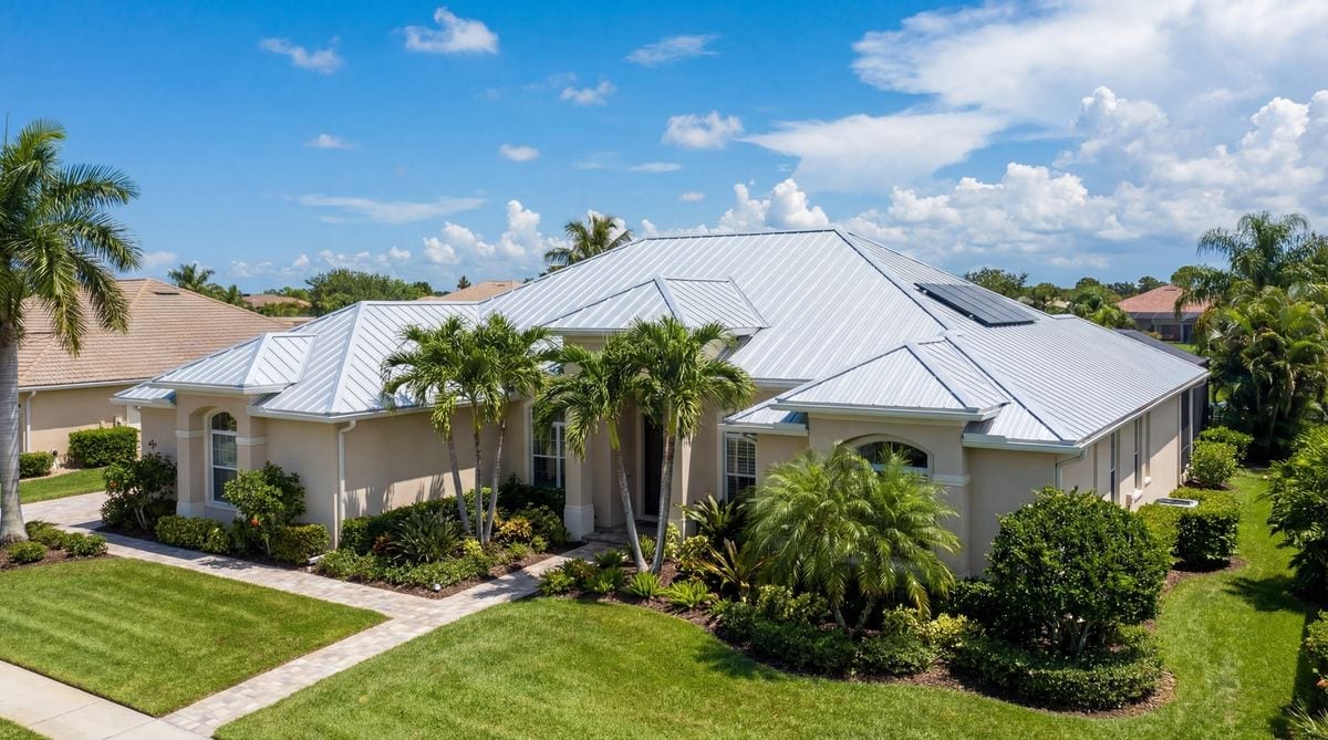 Energy Performance: Real Cooling Savings in Florida