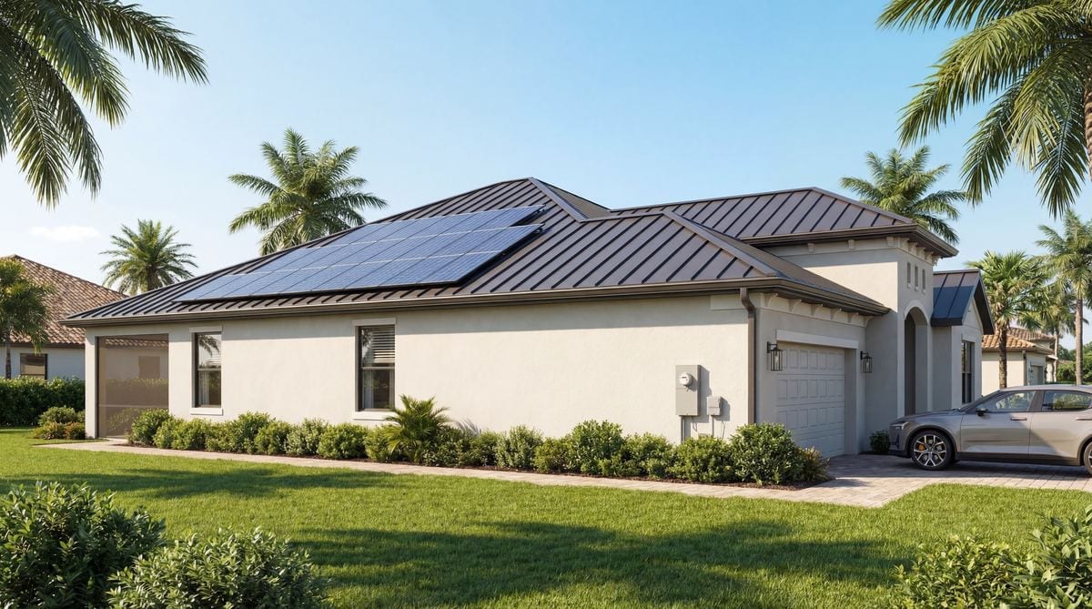 Net Metering in Florida
