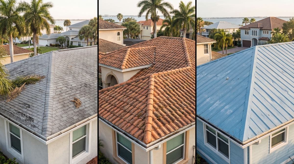 When to Start Planning a Replacement