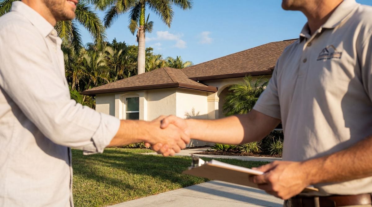 Your Tampa Bay Vetting Checklist