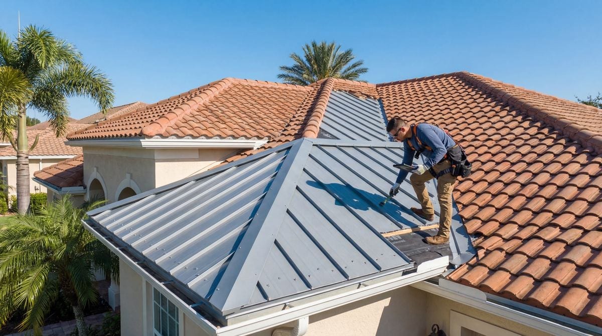 Verifying Your Current Roof's Rating