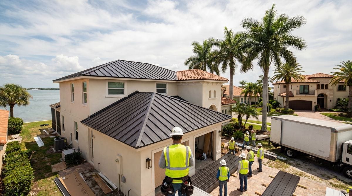 My Safe Florida Home: The 2026 Roof Grant Eligibility Guide