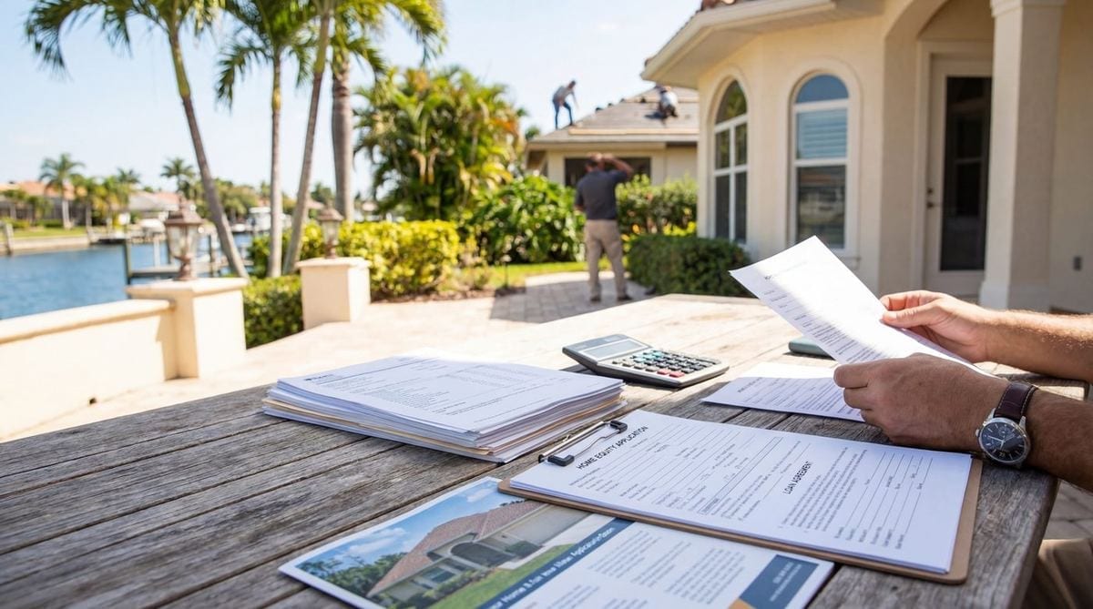 Personal Loans for Roofing: How They Work