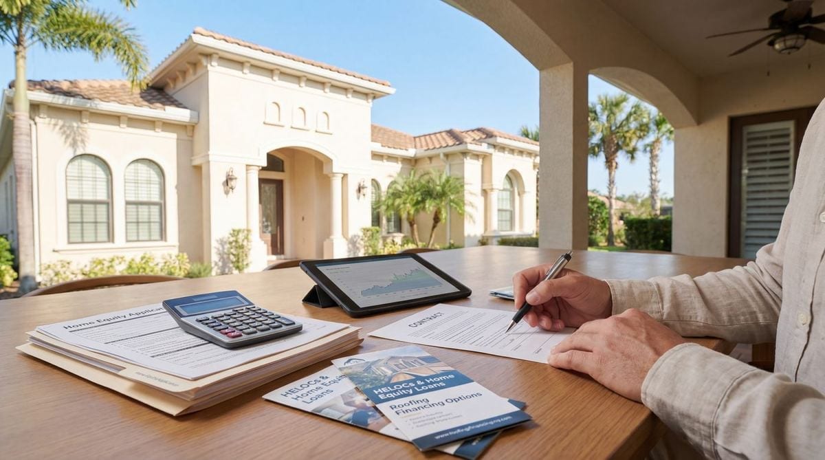 HELOCs and Home Equity Loans: The Lowest APRs