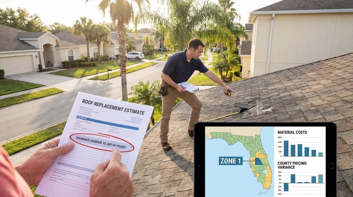 3. Florida's "25% Rule". What It Means for Your Wallet (Zone 1)