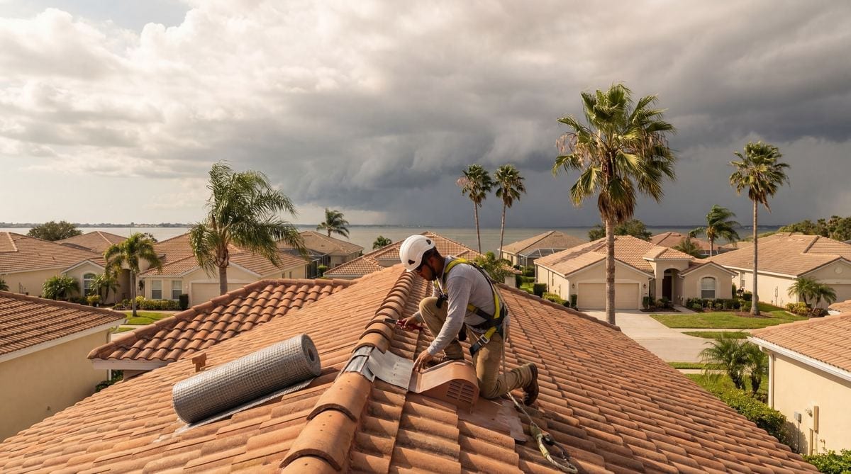 The 2-Week Window: When a Specific Storm Appears