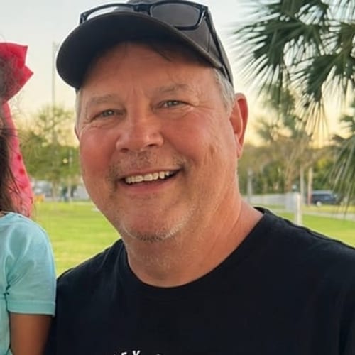 Mike Shepherd, Co-Owner of Integrity Roofing of Florida