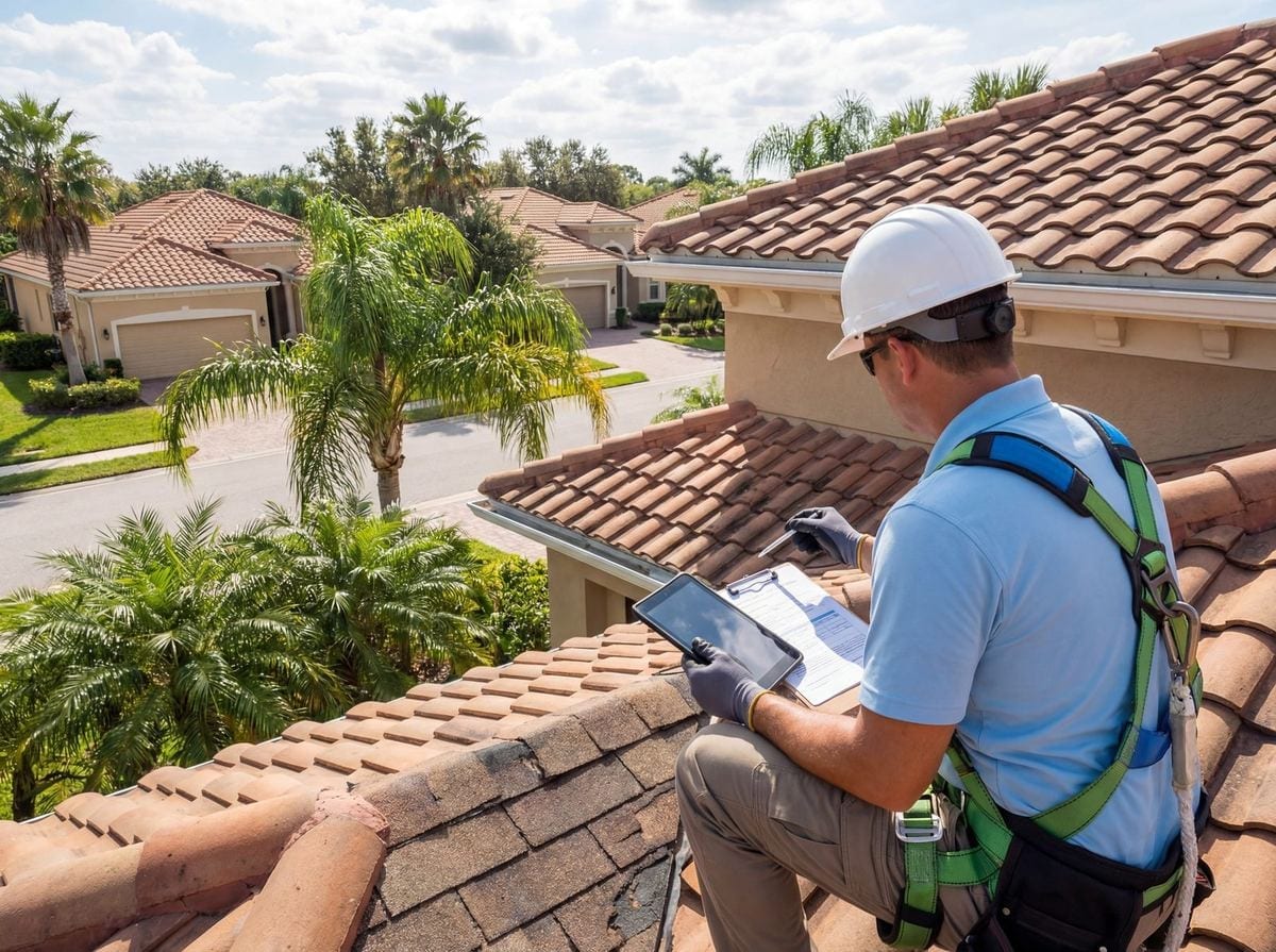 Free Roof Inspections