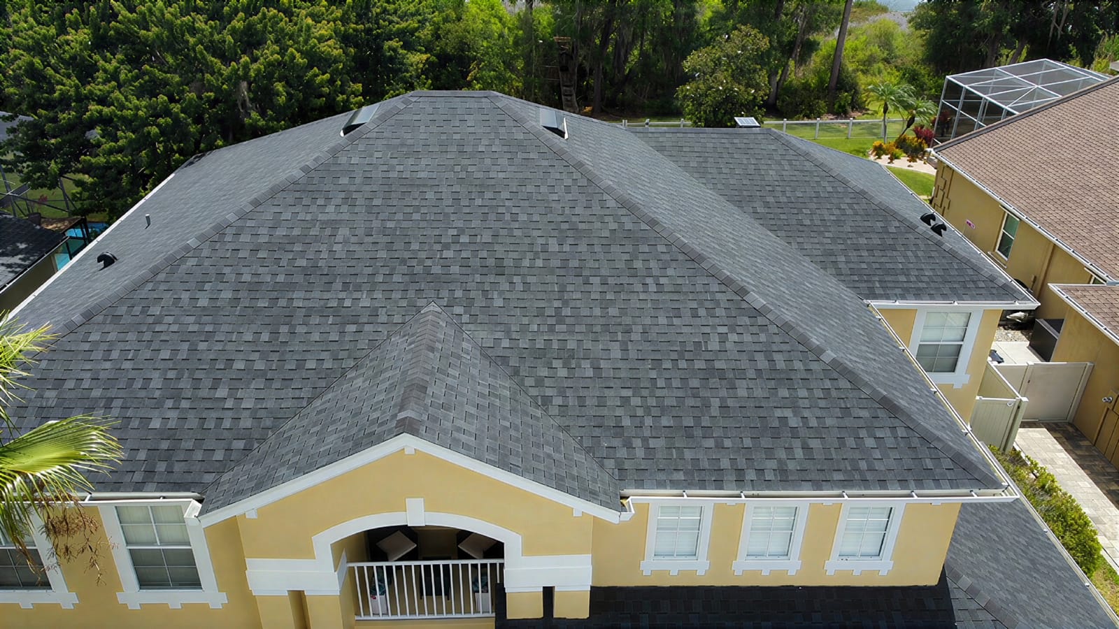 Wind Mitigation & 4-Point Inspections in Florida, Explained