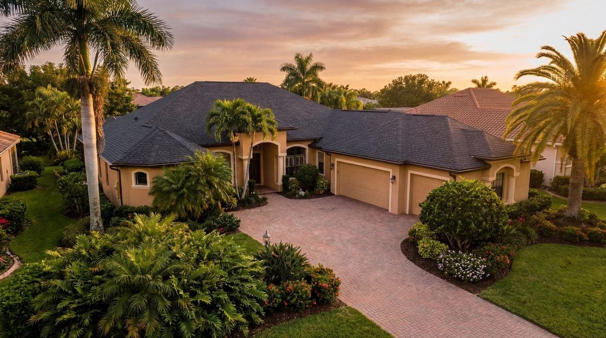 Roof Replacement