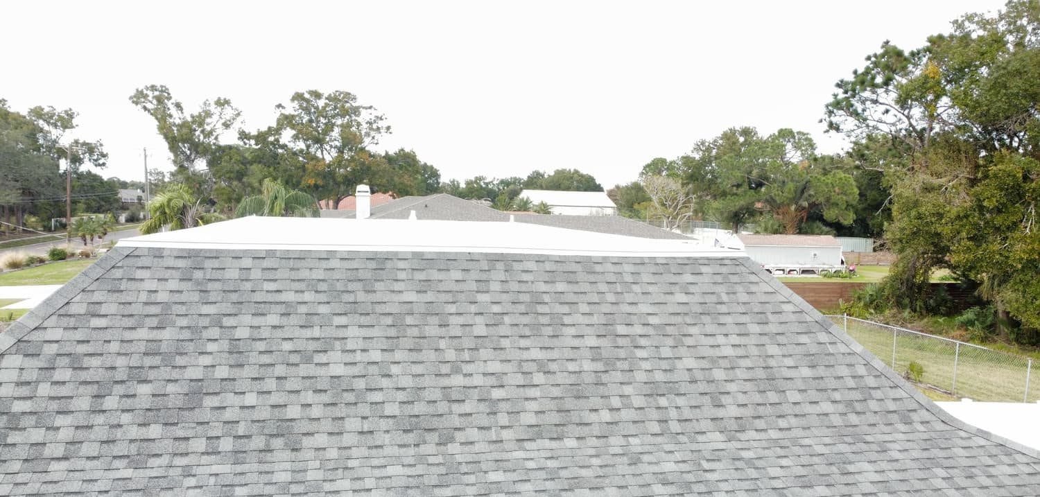 Wind Mitigation Inspections